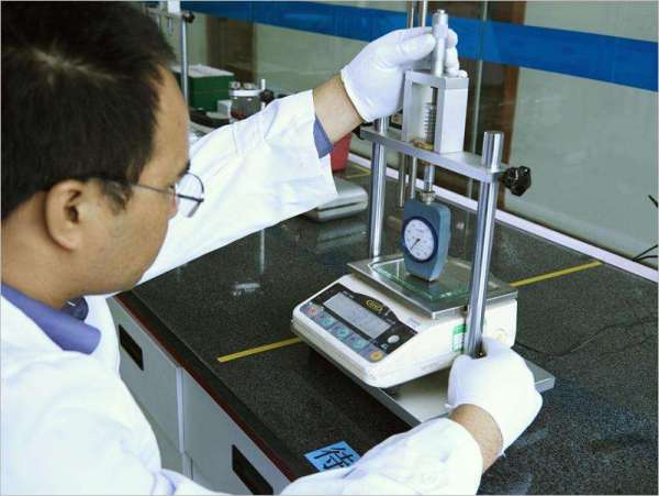 電子廠電測是干嗎的