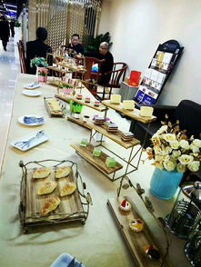 廣州專業外宴配送服務 房地產茶歇會、琶洲展會與會議茶歇解決方案